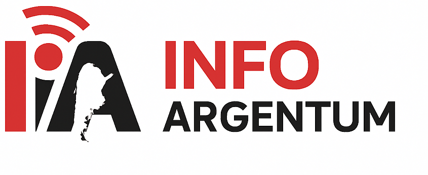 Info Argentum Logo
